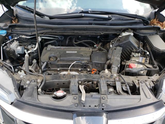 Photo 6 VIN: 2HKRM4H46GH631441 - HONDA CR-V 