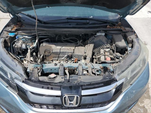 Photo 11 VIN: 2HKRM4H46GH637031 - HONDA CRV 