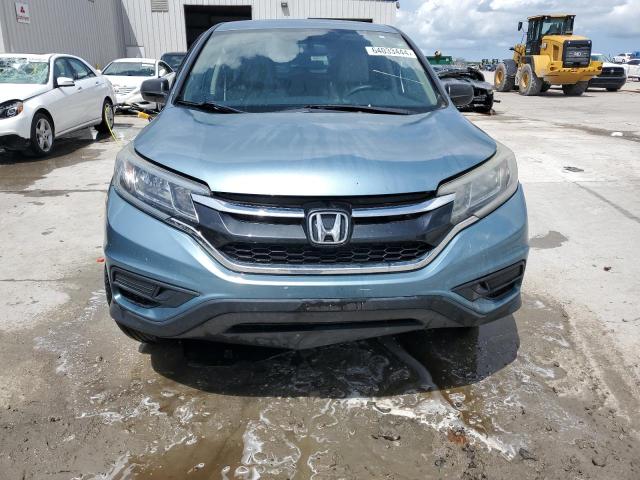 Photo 4 VIN: 2HKRM4H46GH637031 - HONDA CRV 