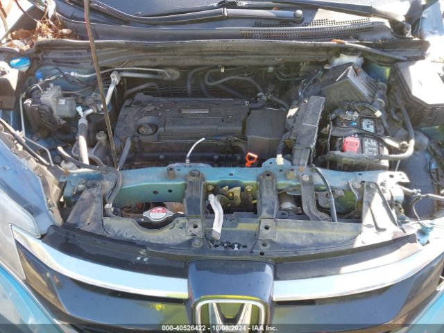 Photo 9 VIN: 2HKRM4H46GH665010 - HONDA CR-V 