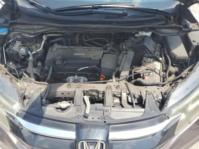 Photo 11 VIN: 2HKRM4H46GH672894 - HONDA CRV 