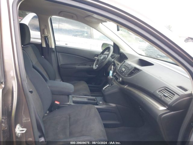 Photo 4 VIN: 2HKRM4H46GH686391 - HONDA CR-V 