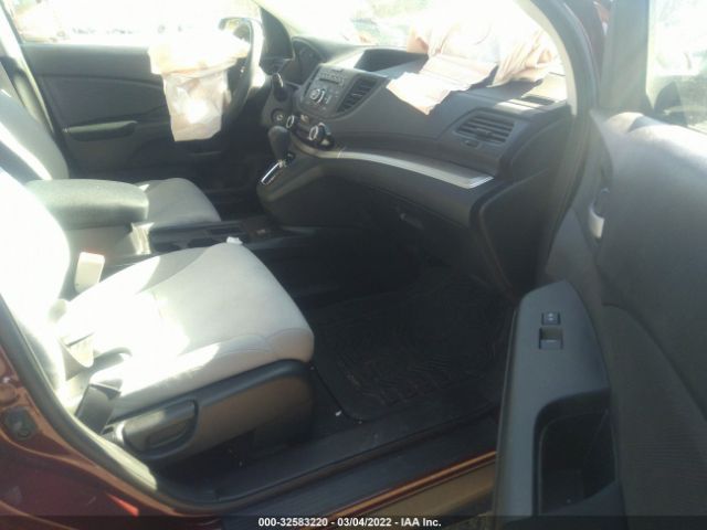 Photo 4 VIN: 2HKRM4H46GH696290 - HONDA CR-V 