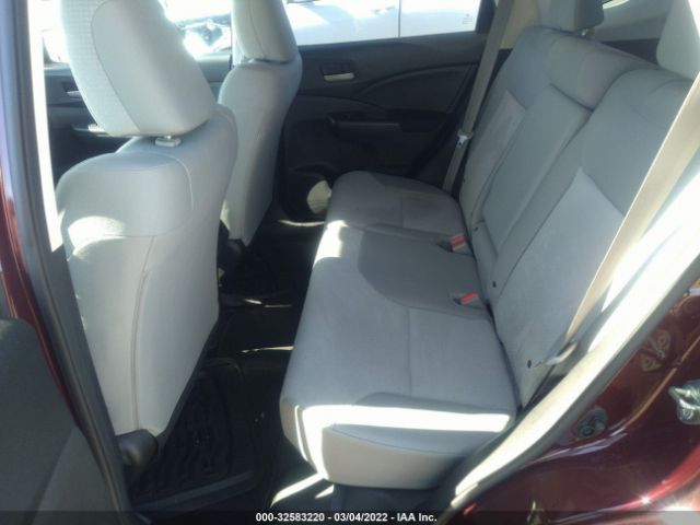 Photo 7 VIN: 2HKRM4H46GH696290 - HONDA CR-V 