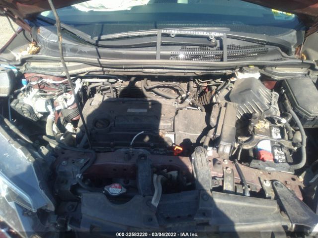 Photo 9 VIN: 2HKRM4H46GH696290 - HONDA CR-V 