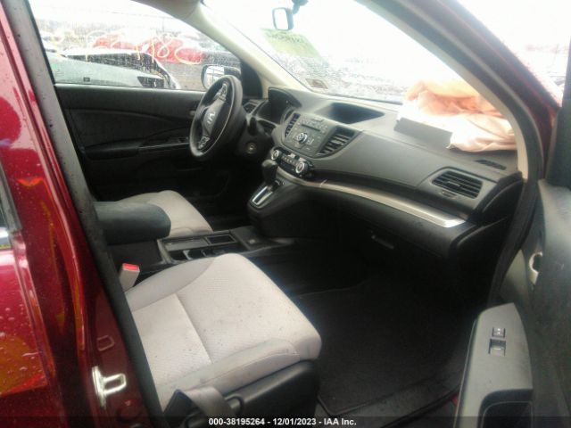 Photo 4 VIN: 2HKRM4H46GH703738 - HONDA CR-V 