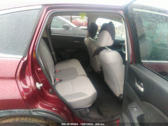 Photo 7 VIN: 2HKRM4H46GH703738 - HONDA CR-V 