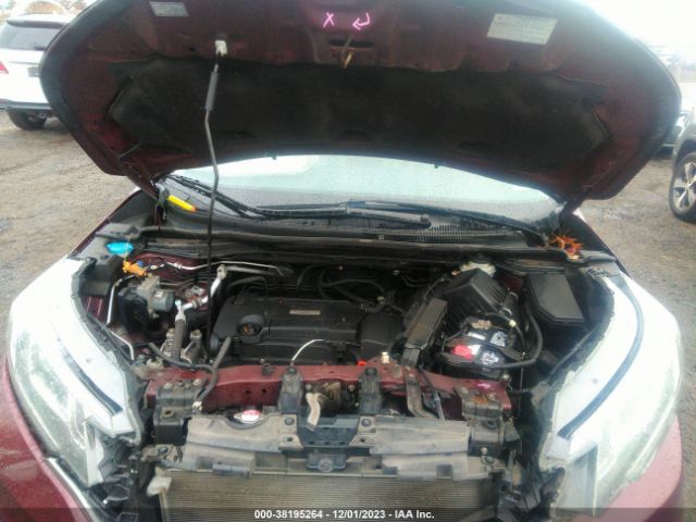 Photo 9 VIN: 2HKRM4H46GH703738 - HONDA CR-V 