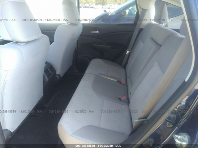 Photo 7 VIN: 2HKRM4H46GH707112 - HONDA CR-V 