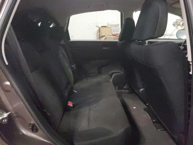 Photo 5 VIN: 2HKRM4H46GH714612 - HONDA CR-V SE 