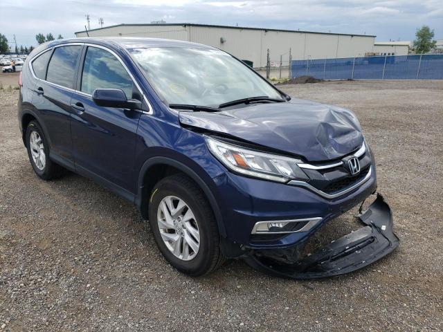 Photo 0 VIN: 2HKRM4H47GH108719 - HONDA CR-V SE 