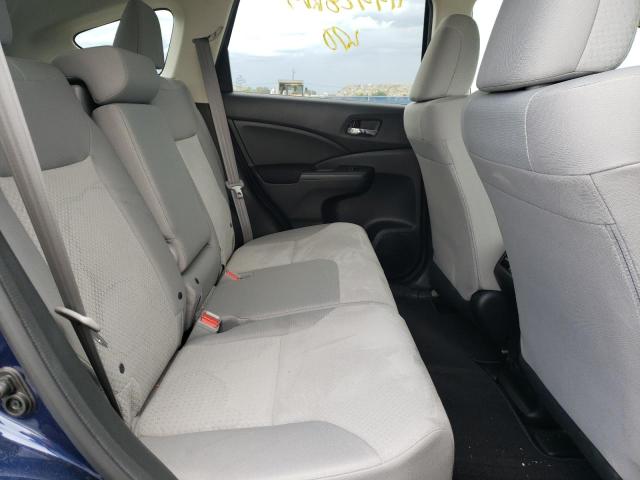 Photo 5 VIN: 2HKRM4H47GH108719 - HONDA CR-V SE 