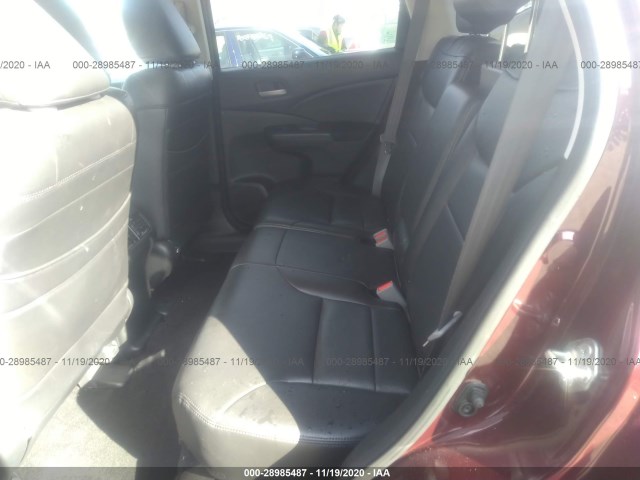 Photo 7 VIN: 2HKRM4H47GH607374 - HONDA CR-V 