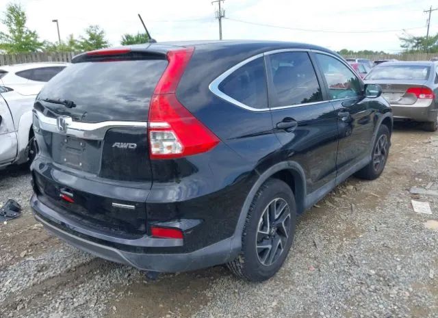 Photo 3 VIN: 2HKRM4H47GH611506 - HONDA CR-V 