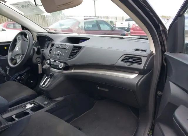 Photo 4 VIN: 2HKRM4H47GH611506 - HONDA CR-V 