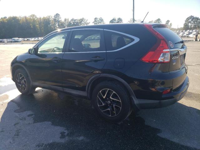 Photo 1 VIN: 2HKRM4H47GH618343 - HONDA CRV 