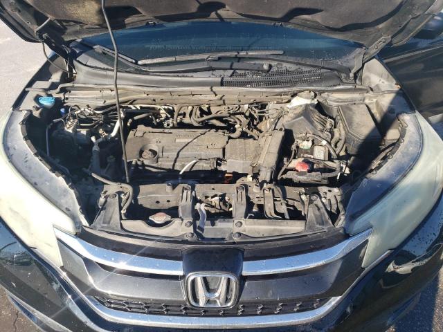 Photo 10 VIN: 2HKRM4H47GH618343 - HONDA CRV 