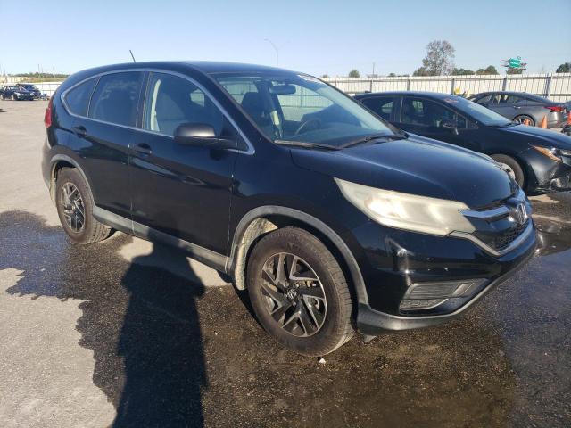 Photo 3 VIN: 2HKRM4H47GH618343 - HONDA CRV 