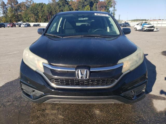 Photo 4 VIN: 2HKRM4H47GH618343 - HONDA CRV 