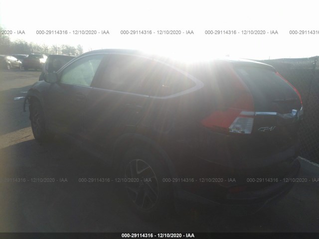 Photo 2 VIN: 2HKRM4H47GH664562 - HONDA CR-V 