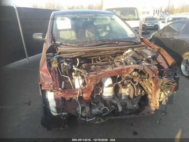 Photo 5 VIN: 2HKRM4H47GH664562 - HONDA CR-V 