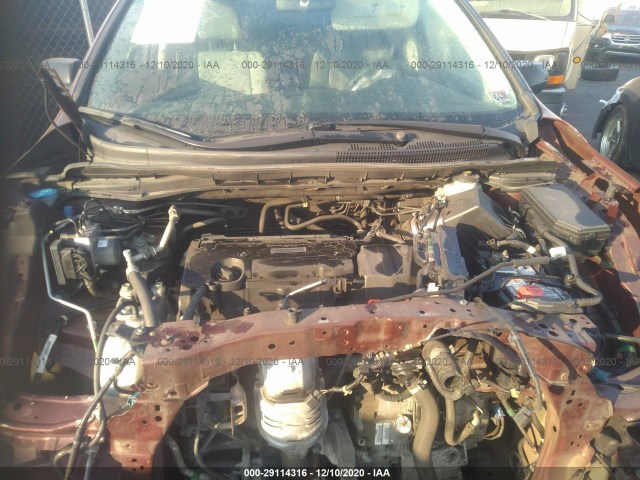 Photo 9 VIN: 2HKRM4H47GH664562 - HONDA CR-V 