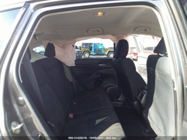 Photo 7 VIN: 2HKRM4H47GH672886 - HONDA CR-V 