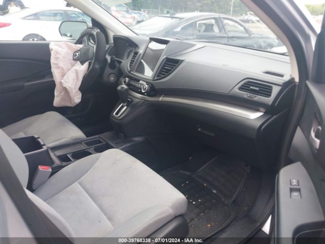 Photo 4 VIN: 2HKRM4H47GH673987 - HONDA CR-V 