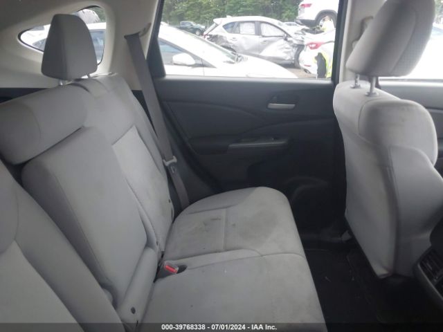 Photo 7 VIN: 2HKRM4H47GH673987 - HONDA CR-V 