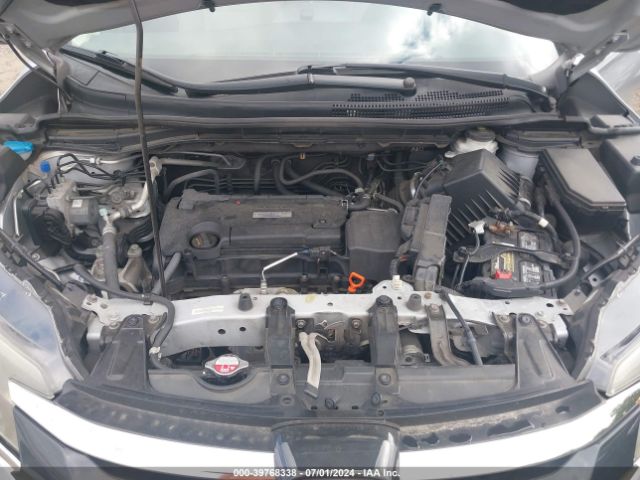 Photo 9 VIN: 2HKRM4H47GH673987 - HONDA CR-V 