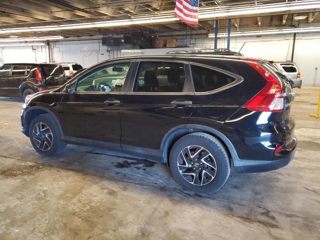 Photo 1 VIN: 2HKRM4H47GH690627 - HONDA CRV 