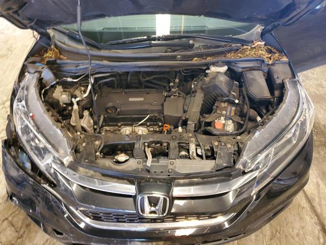 Photo 10 VIN: 2HKRM4H47GH690627 - HONDA CRV 