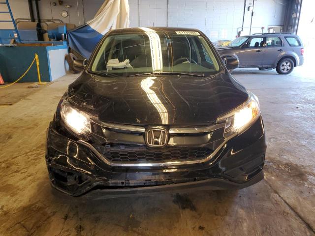 Photo 4 VIN: 2HKRM4H47GH690627 - HONDA CRV 