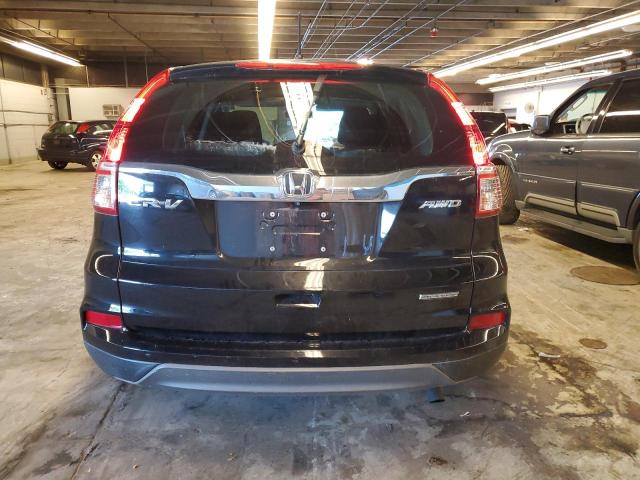 Photo 5 VIN: 2HKRM4H47GH690627 - HONDA CRV 