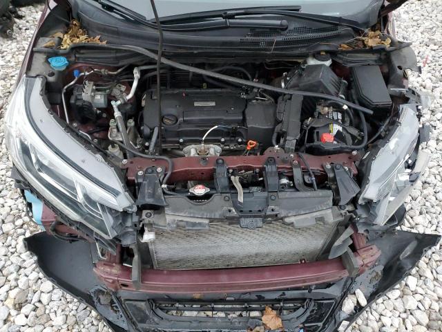 Photo 11 VIN: 2HKRM4H47GH694905 - HONDA CRV 