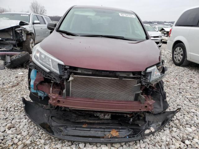 Photo 4 VIN: 2HKRM4H47GH694905 - HONDA CRV 