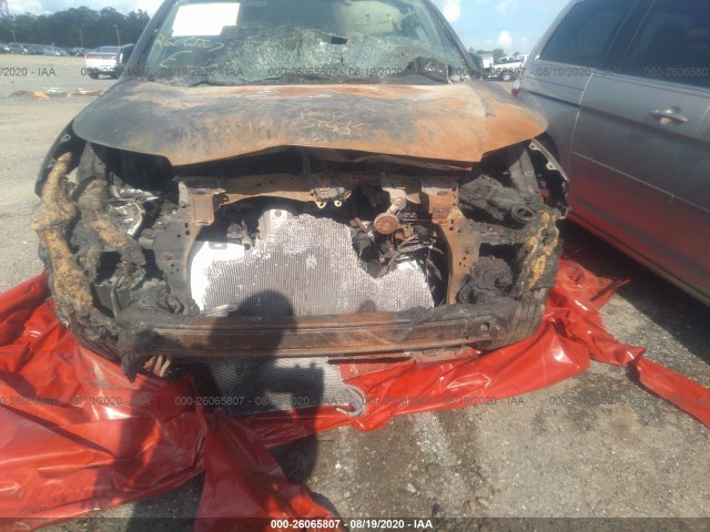 Photo 5 VIN: 2HKRM4H47GH696220 - HONDA CR-V 