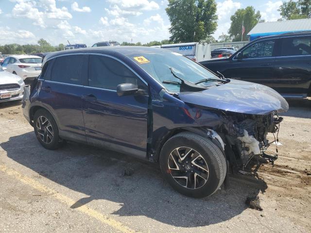 Photo 3 VIN: 2HKRM4H47GH696265 - HONDA CR-V SE 