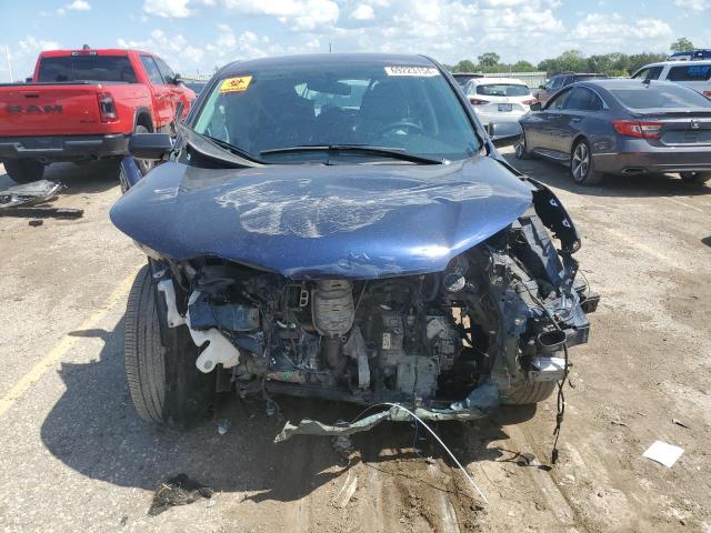 Photo 4 VIN: 2HKRM4H47GH696265 - HONDA CR-V SE 