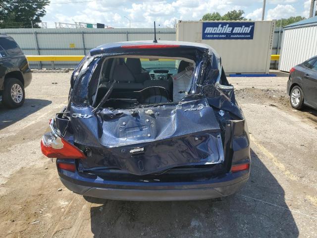 Photo 5 VIN: 2HKRM4H47GH696265 - HONDA CR-V SE 