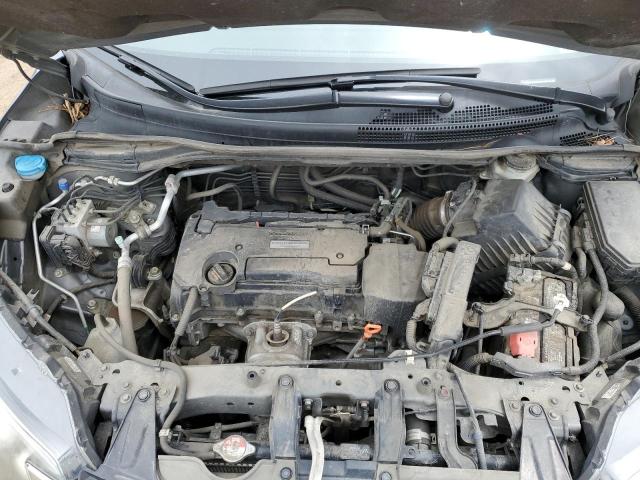 Photo 10 VIN: 2HKRM4H47GH697030 - HONDA CRV 