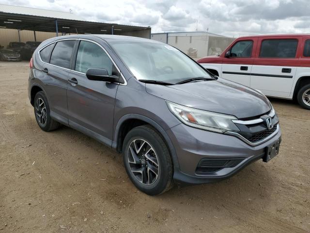 Photo 3 VIN: 2HKRM4H47GH697030 - HONDA CRV 