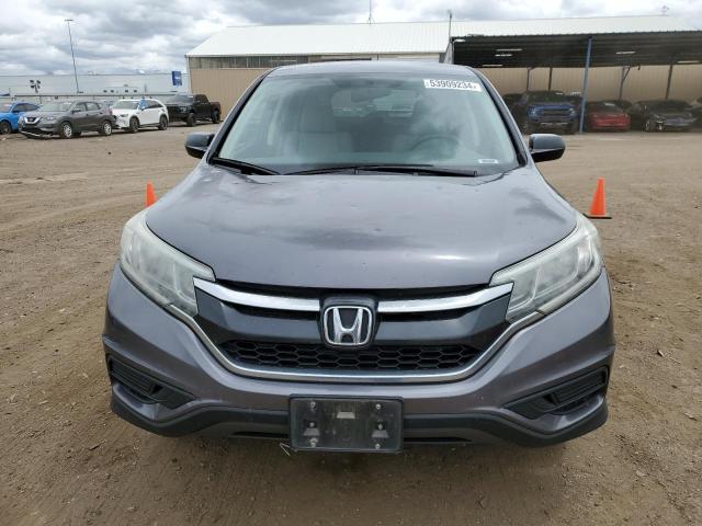 Photo 4 VIN: 2HKRM4H47GH697030 - HONDA CRV 