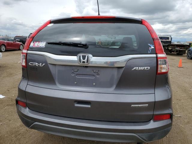 Photo 5 VIN: 2HKRM4H47GH697030 - HONDA CRV 