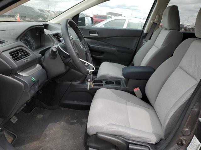 Photo 6 VIN: 2HKRM4H47GH697030 - HONDA CRV 