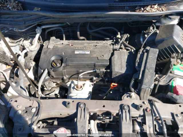 Photo 9 VIN: 2HKRM4H47GH697819 - HONDA CR-V 