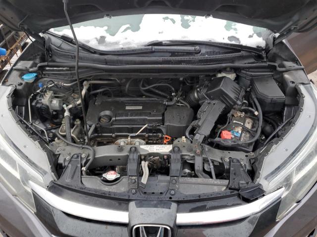 Photo 11 VIN: 2HKRM4H47GH705286 - HONDA CR-V SE 