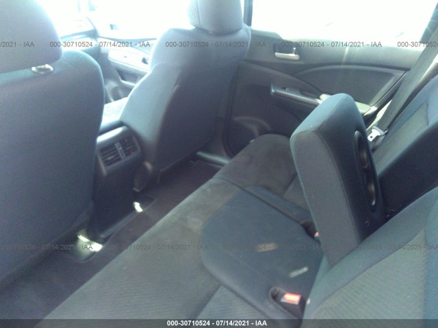 Photo 7 VIN: 2HKRM4H47GH709984 - HONDA CR-V 