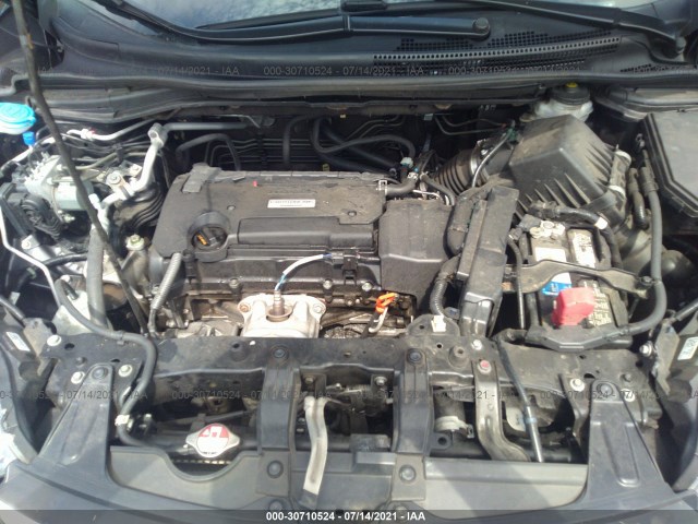 Photo 9 VIN: 2HKRM4H47GH709984 - HONDA CR-V 