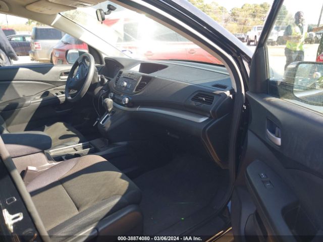 Photo 4 VIN: 2HKRM4H47GH718121 - HONDA CR-V 